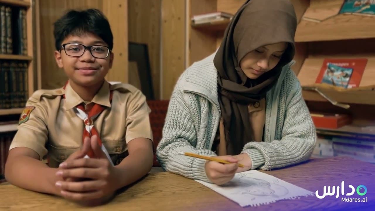 مدرسة السفارة الأندونيسية العالمية