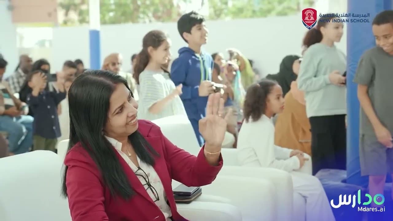 New Indian School
