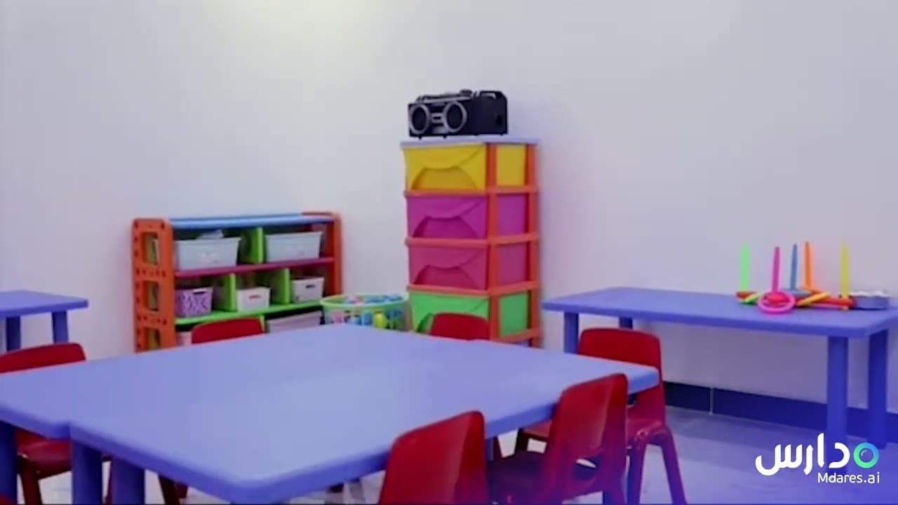 Diyar Al-Ahiba Private School