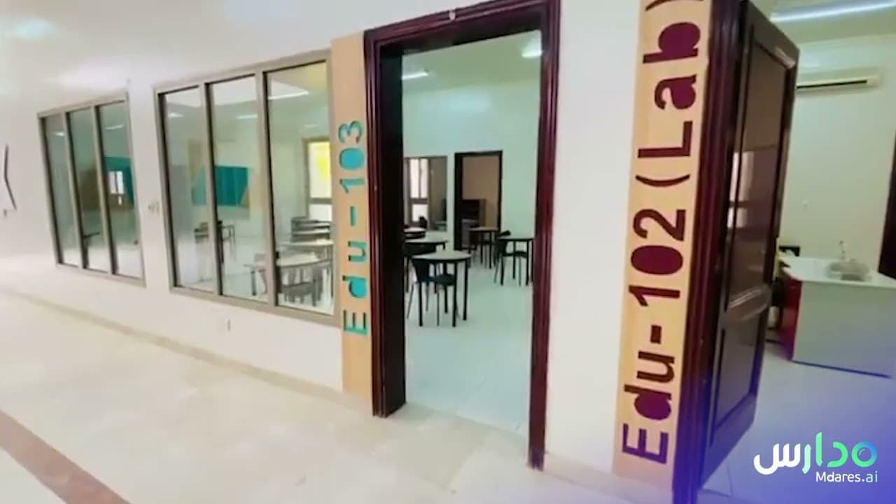 Al Mawhobat Global Schools