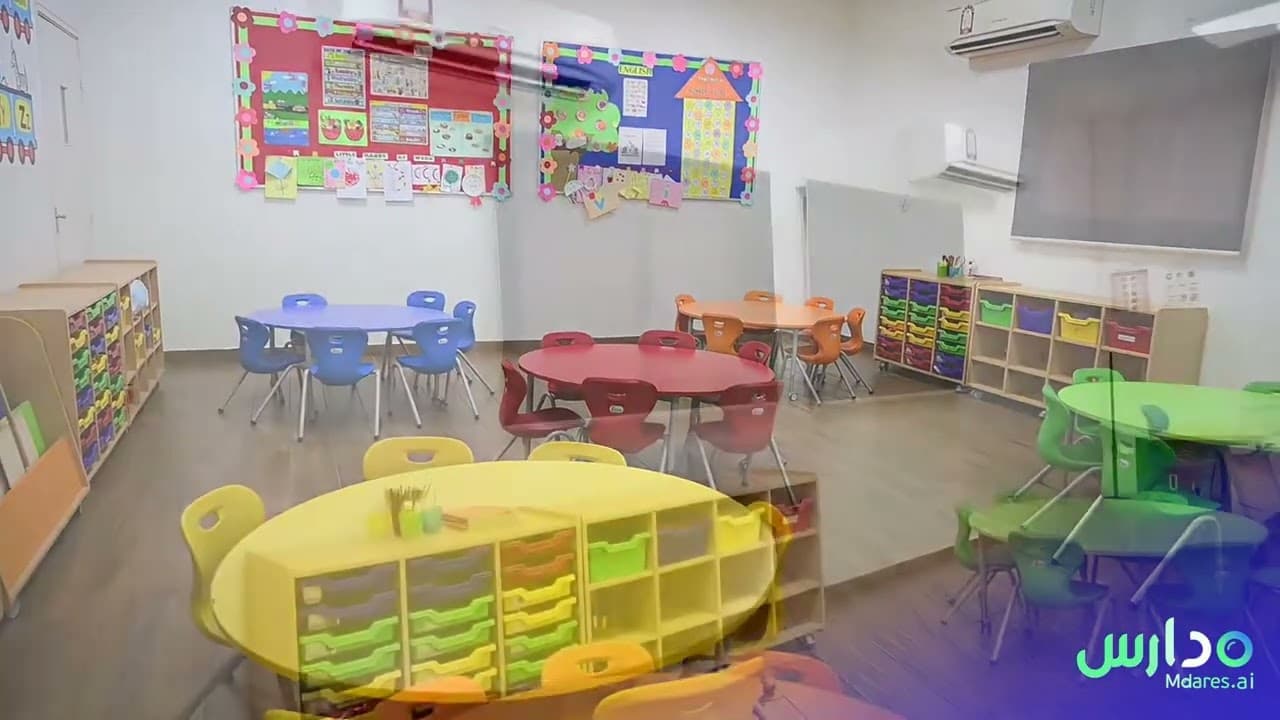 المدرسة الهندية الإسلامية الخاصة