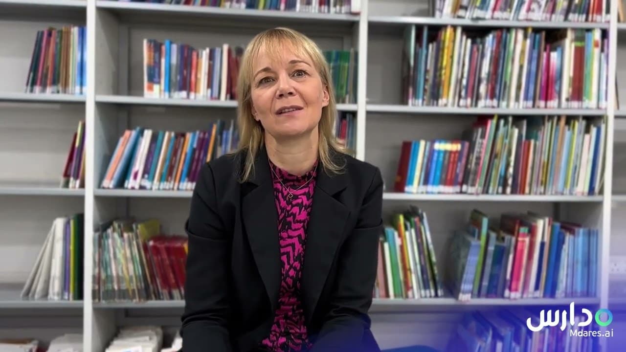 Liwa International School for Girls