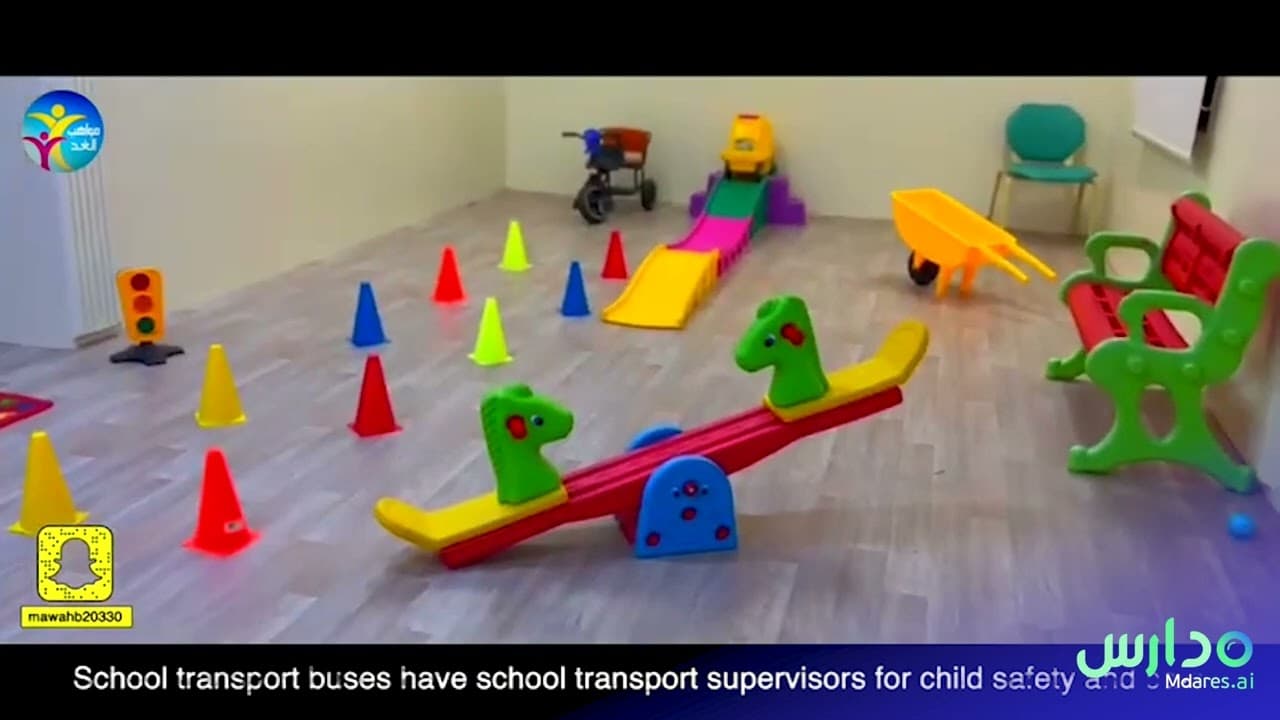 Talents of Tomorrow Private School