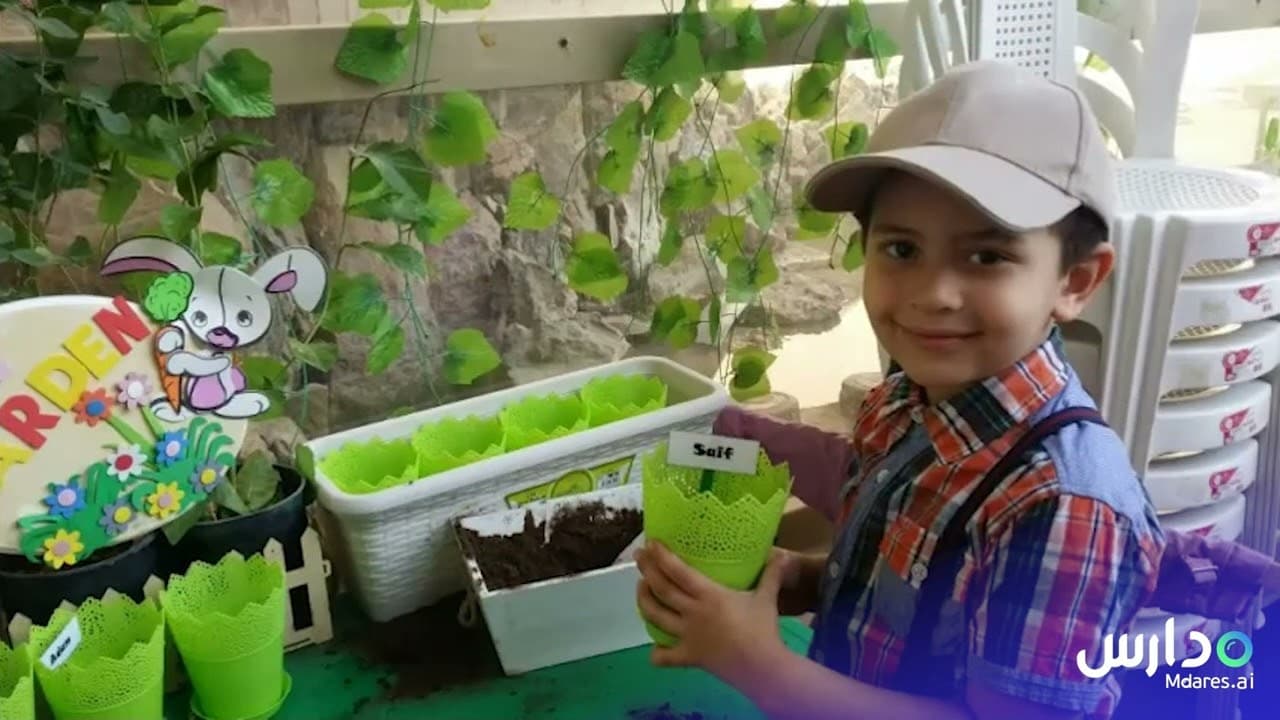 Madinat Al-Oloum International School