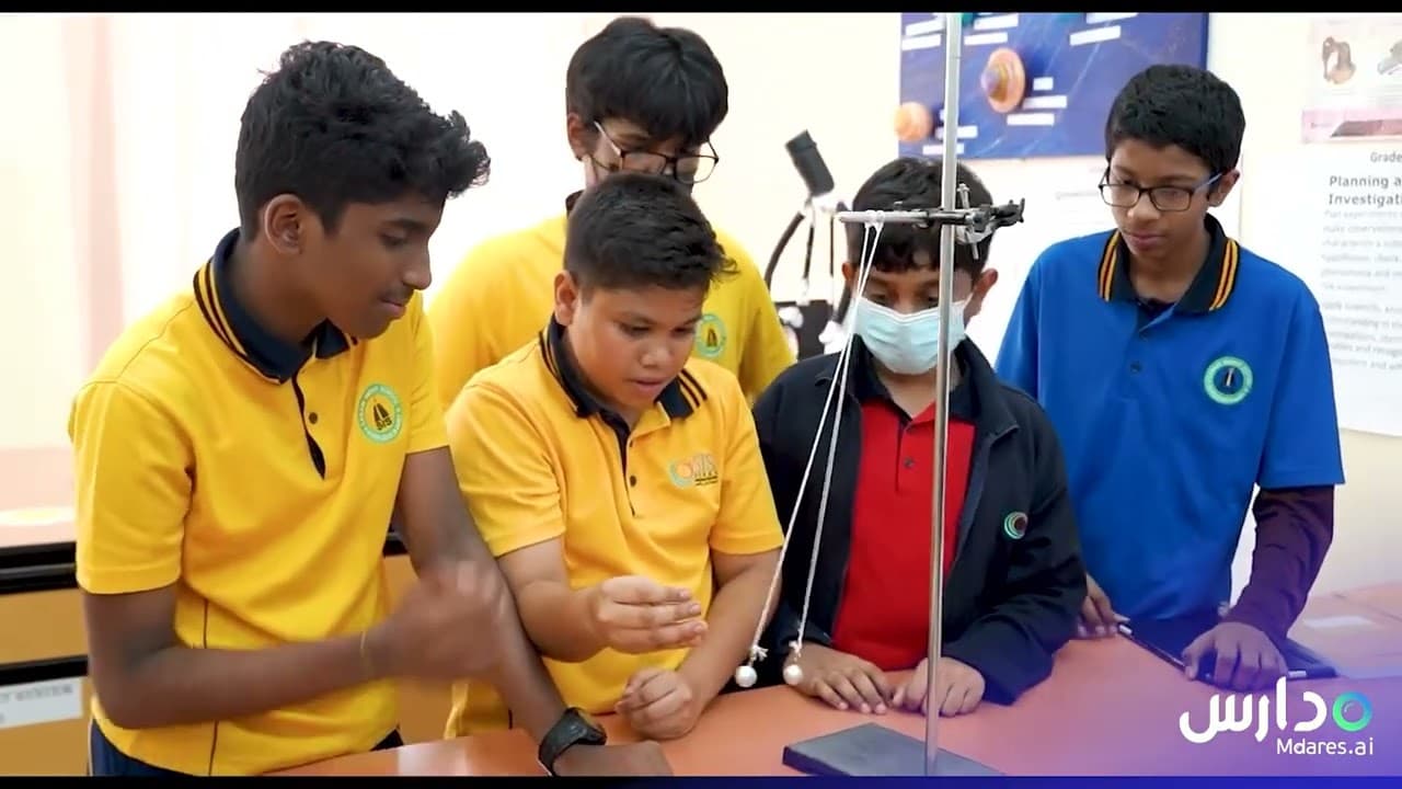 Sabari Indian School