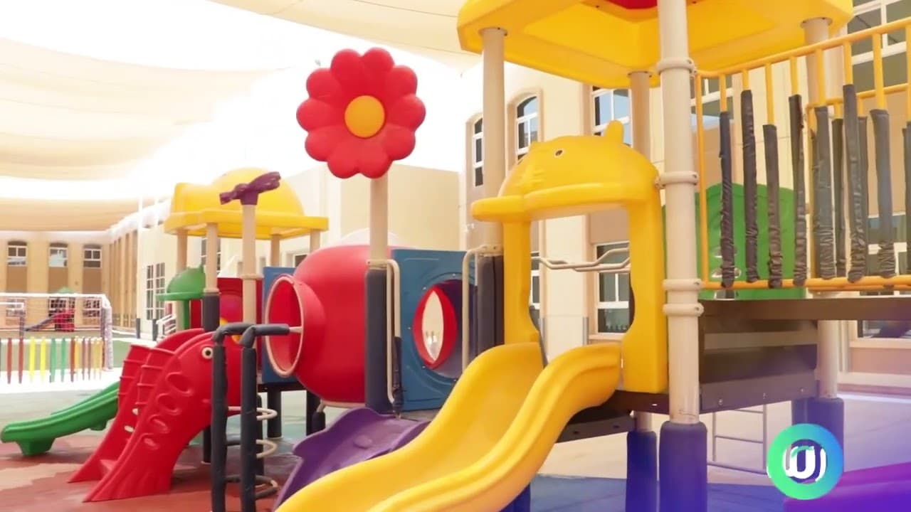 Al Resalah American International School