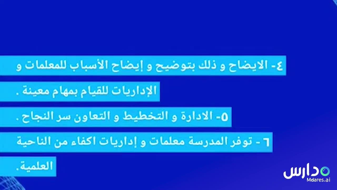 Al Maqased International School