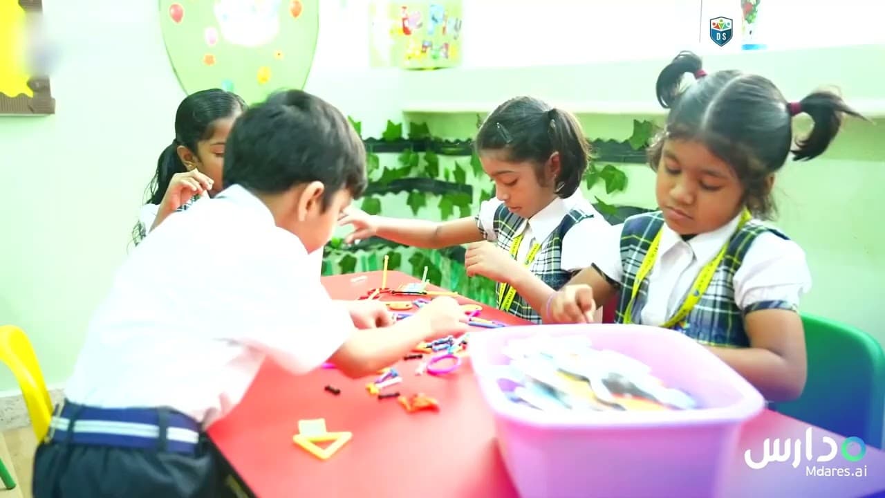 Dewvale School Al Quoz