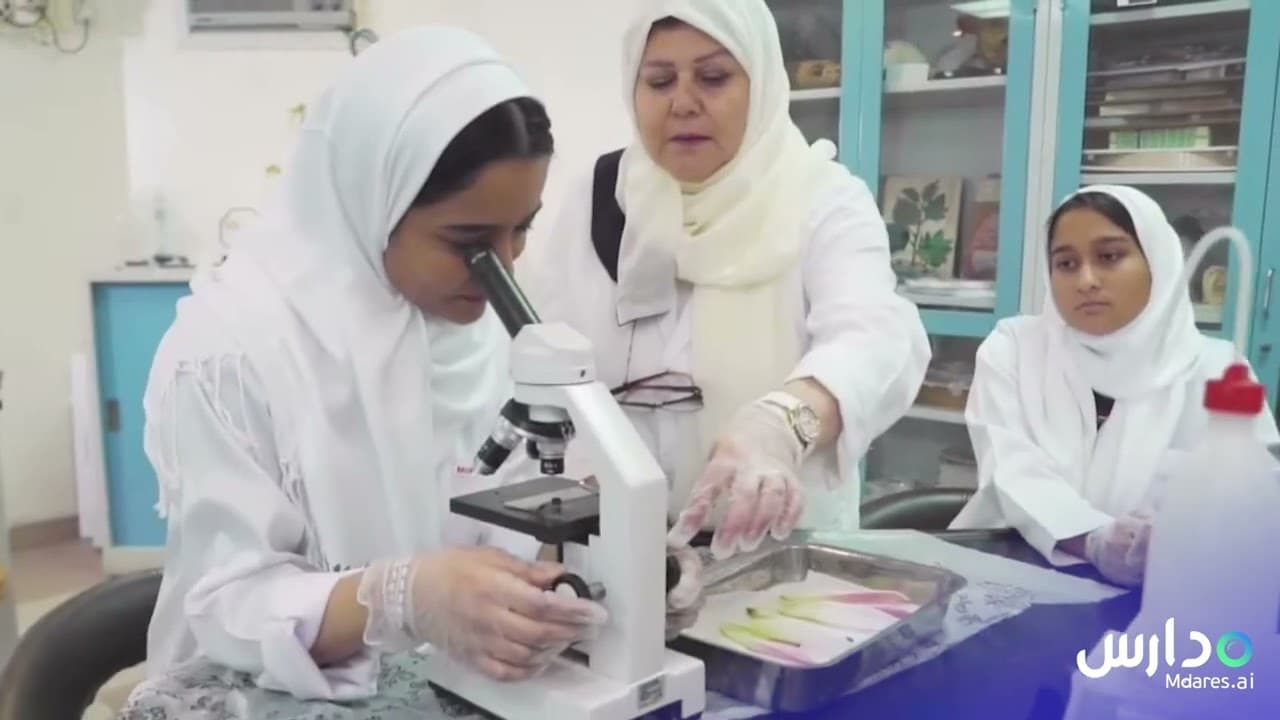 Al Hamra International schools