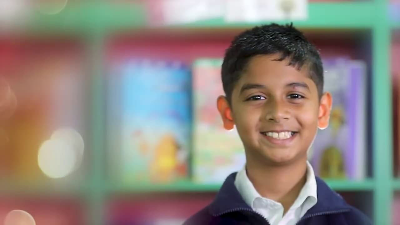 Modern International School