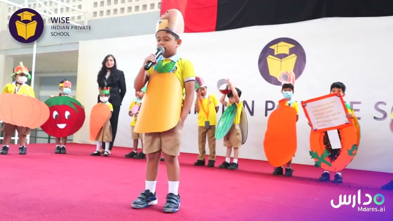 Wise Indian Private School