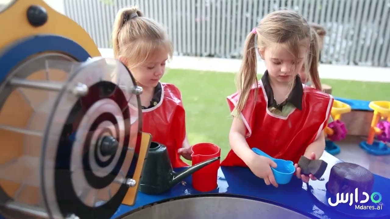 Hartland International School - Dubai
