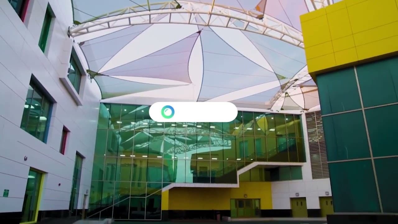 Jeddah International Academy