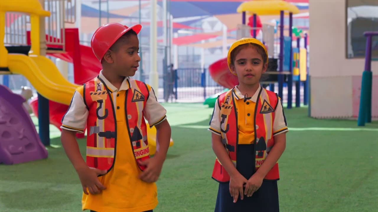 Virginia International Private School