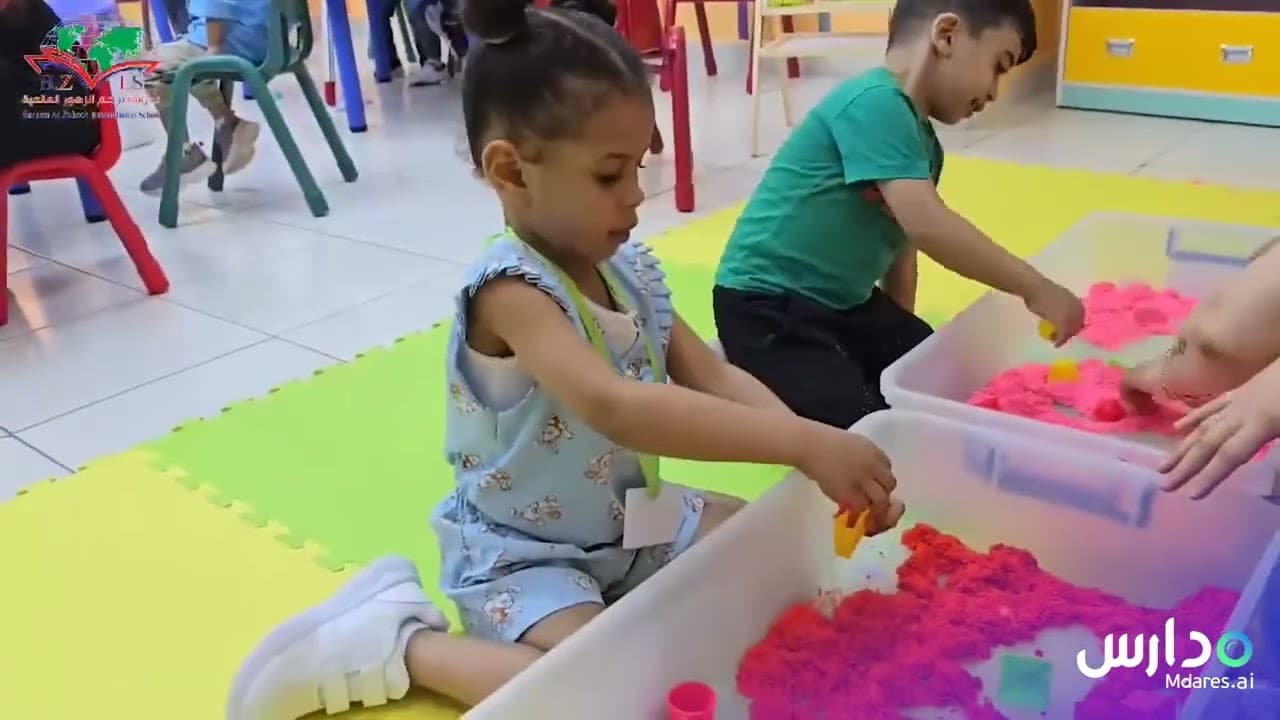 Buds of Flowers International Schools