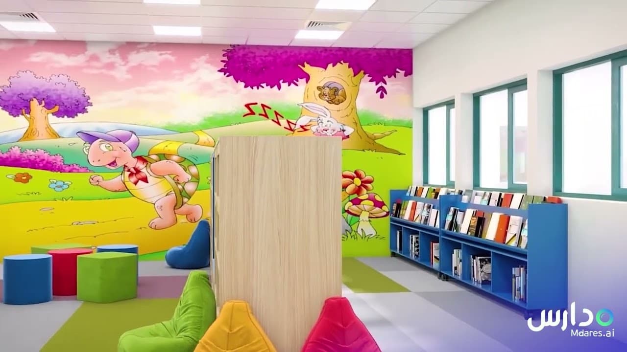 Sherborne Qatar School