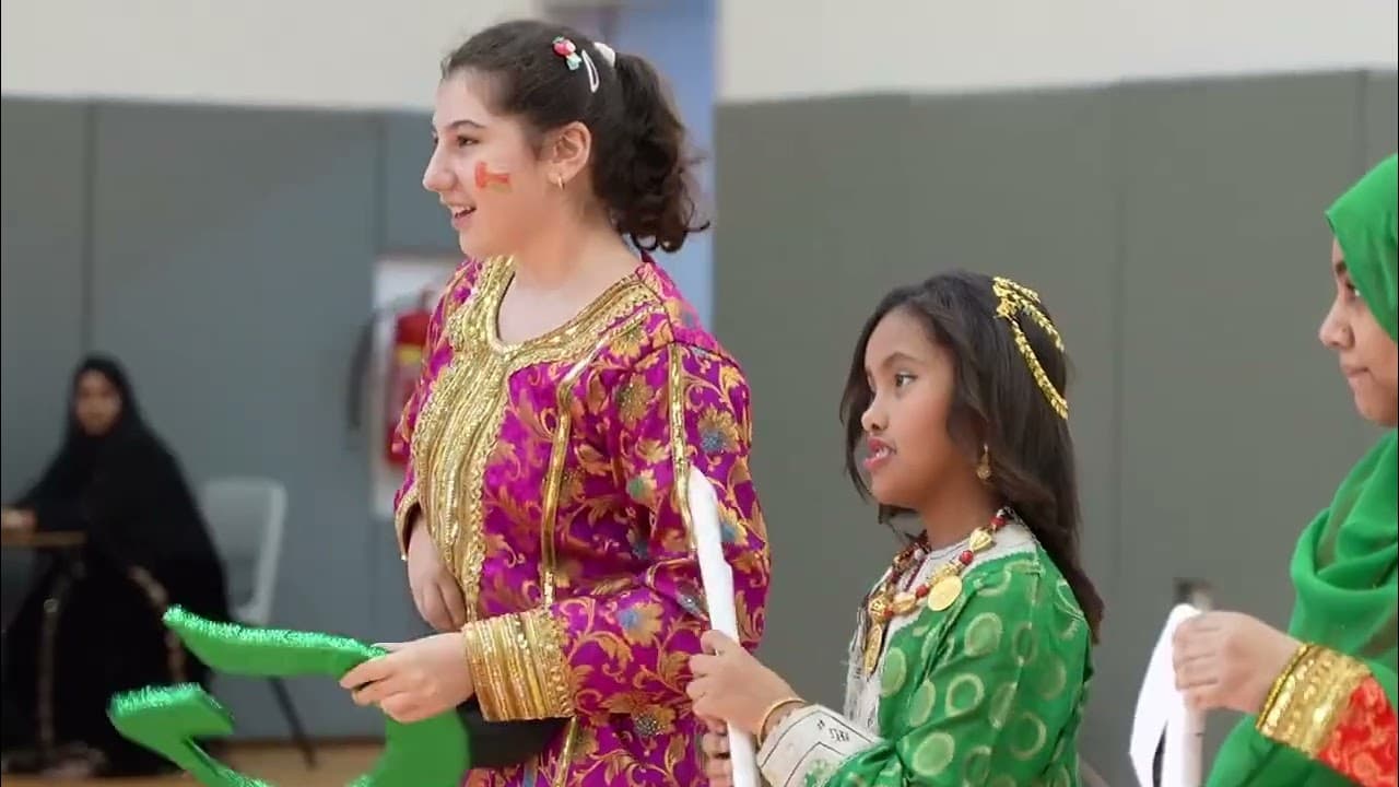 Dorat Al Khaleej International Private School