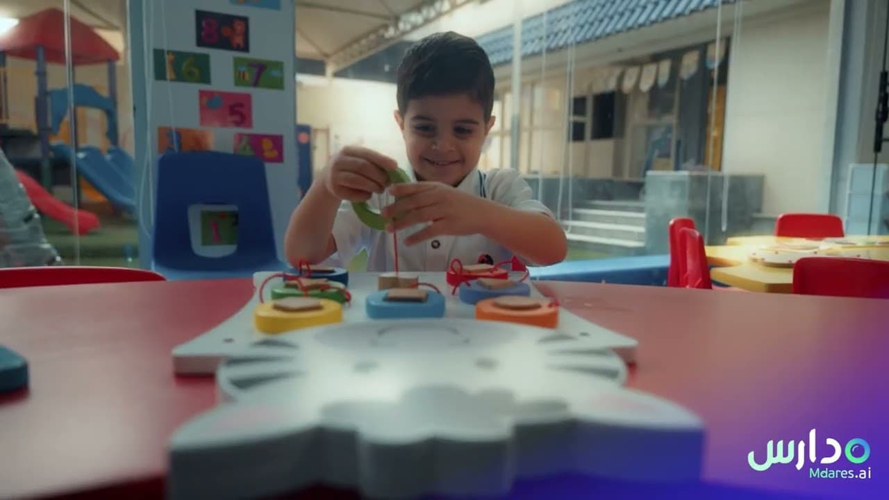 Manahil Al Ghaad International Schools