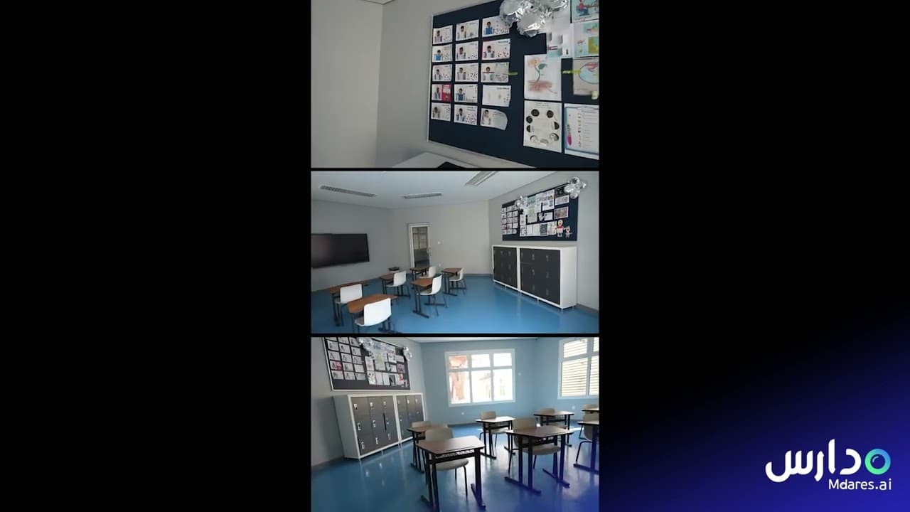 Al Anjal international Schools