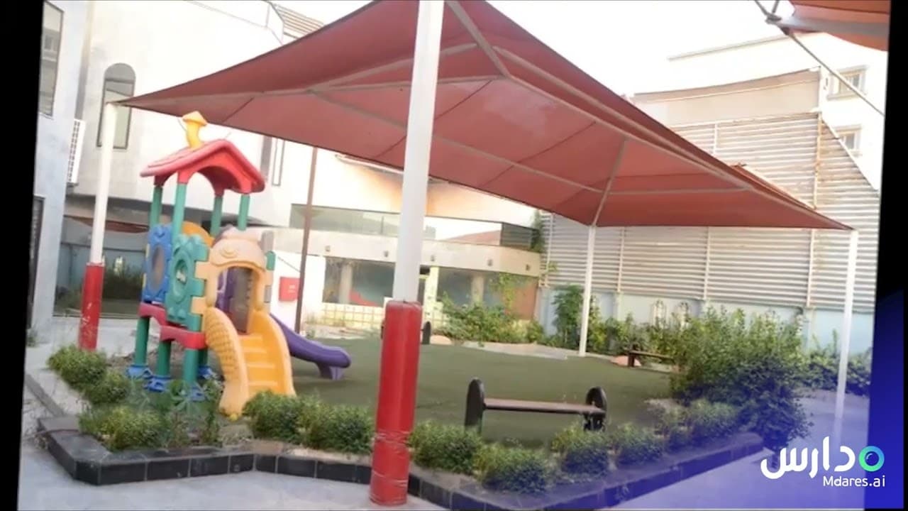 Al Raeedah Model Private Schools
