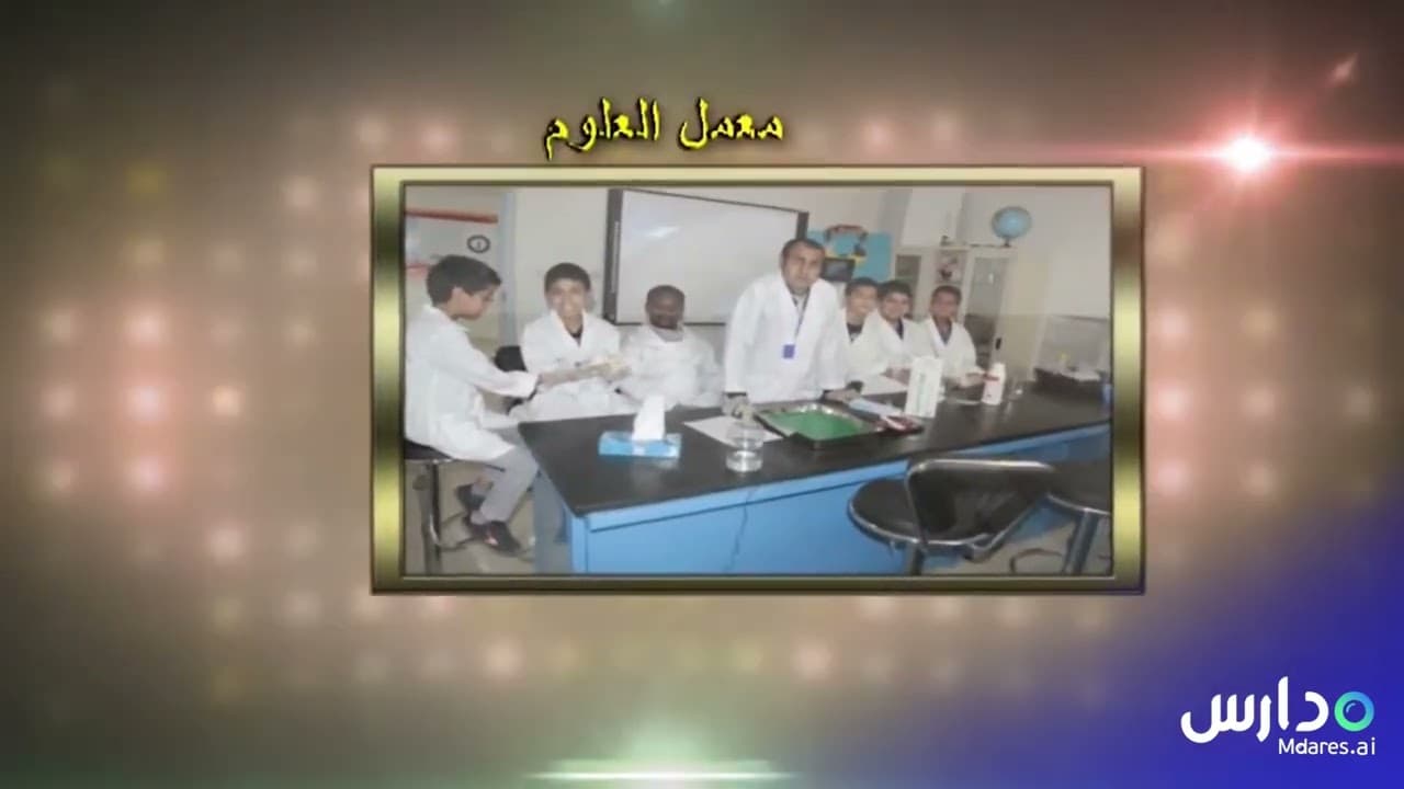 Jeel Al tarbia National Schools