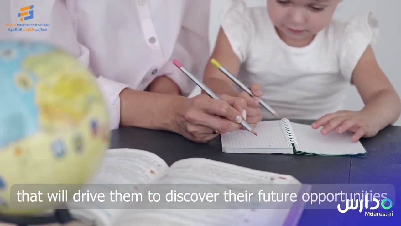 Al - Furat International Schools