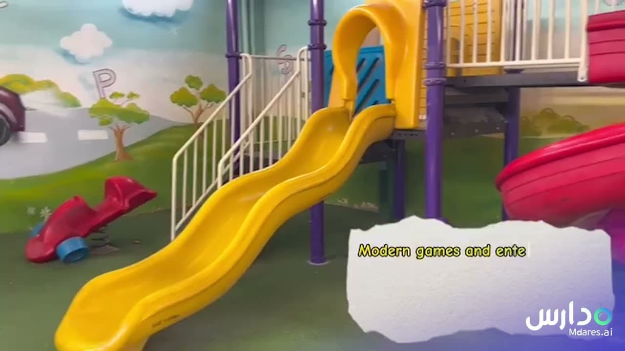 Modern Educational International schools