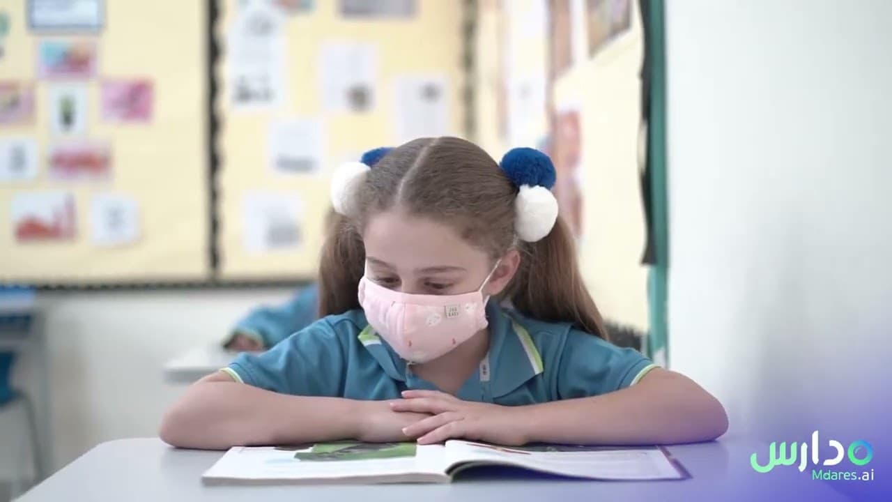 Al Durrah International School