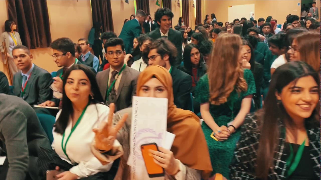 Wesgreen International School