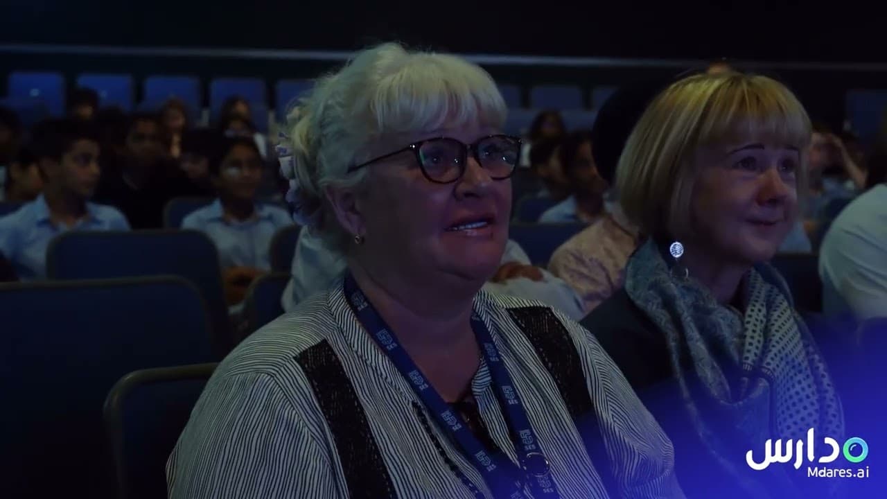 Sharjah English School