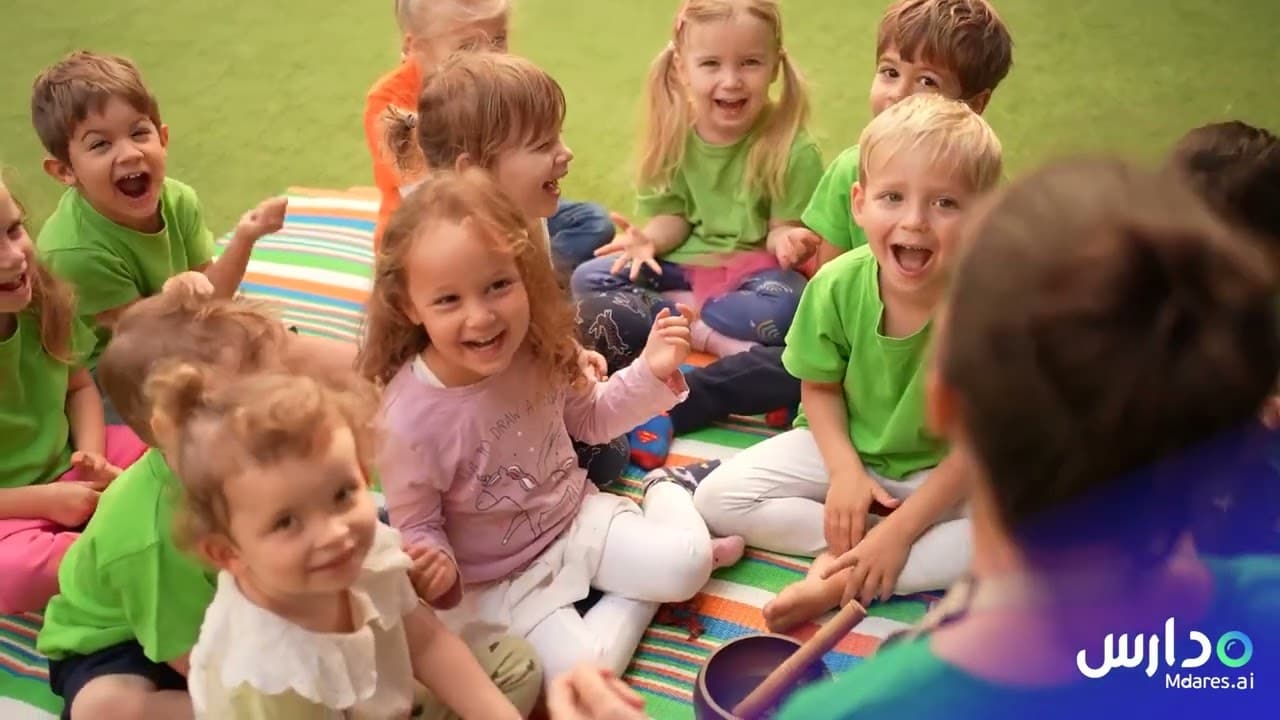 Home Grown Children's Eco Nursery