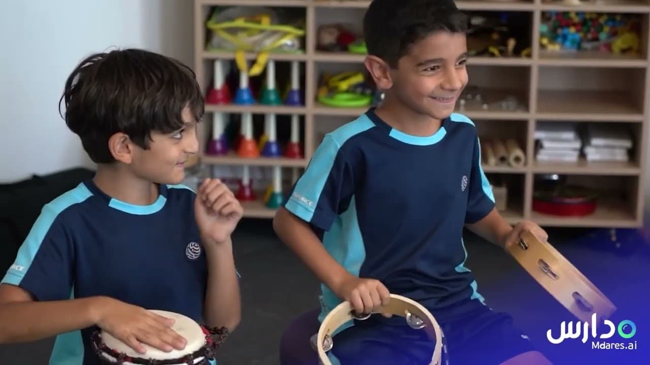 Bloom World Academy