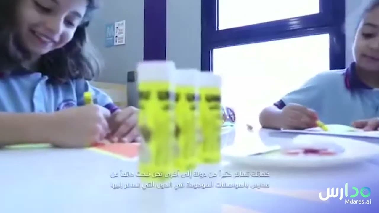 Modern Global International Schools