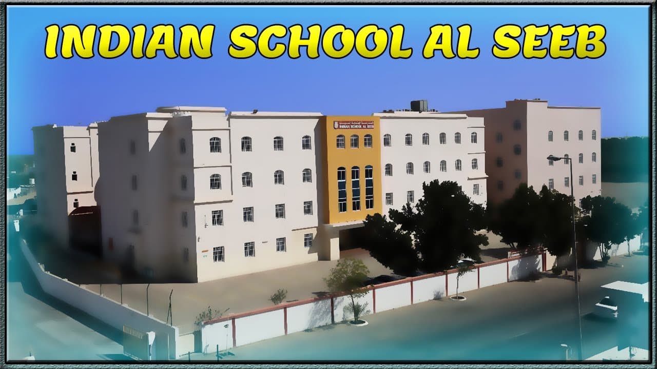 Indian School