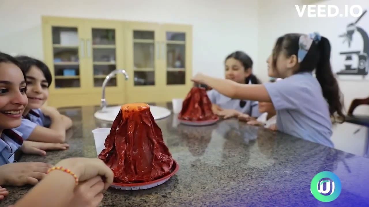 Education Gate International school
