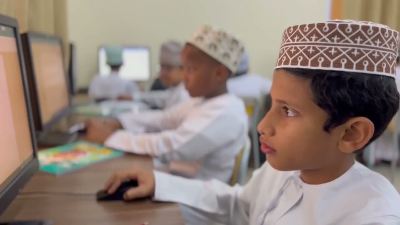 مدرسة المنارة العلمية الخاصة