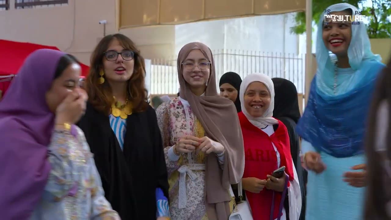 Qurum International Private School