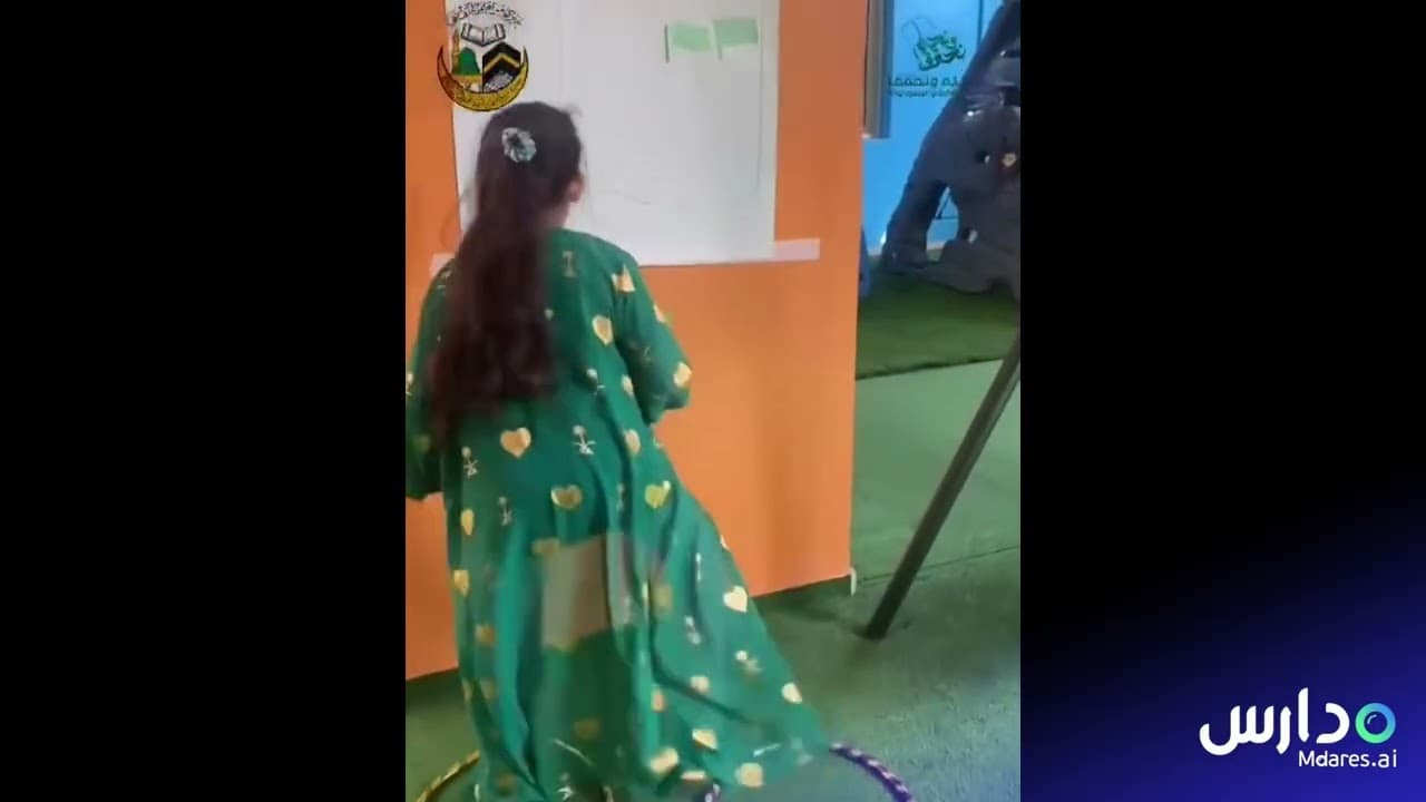 Baraem Al Iman National School