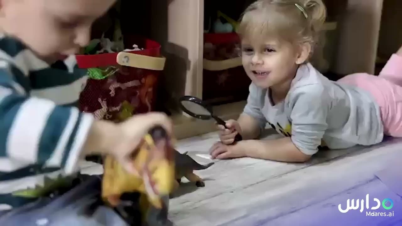 Little Champions Nursery