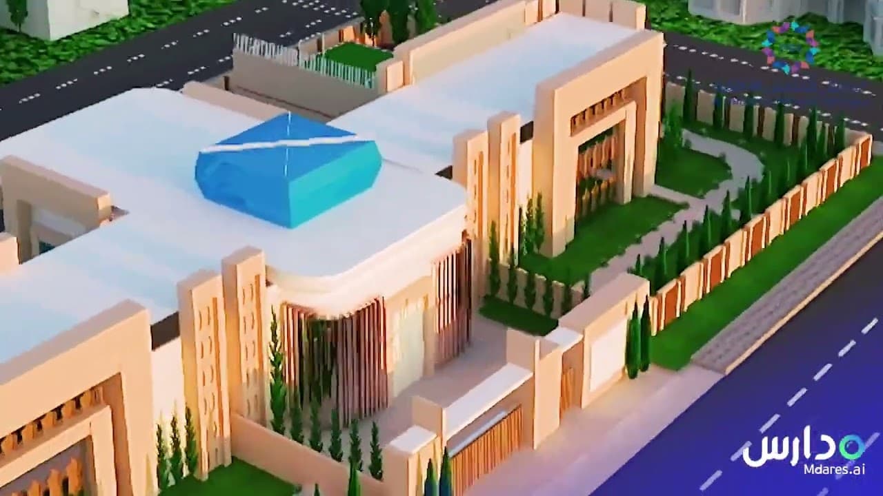 Al Andalus International Schools Mawhiba - Abha