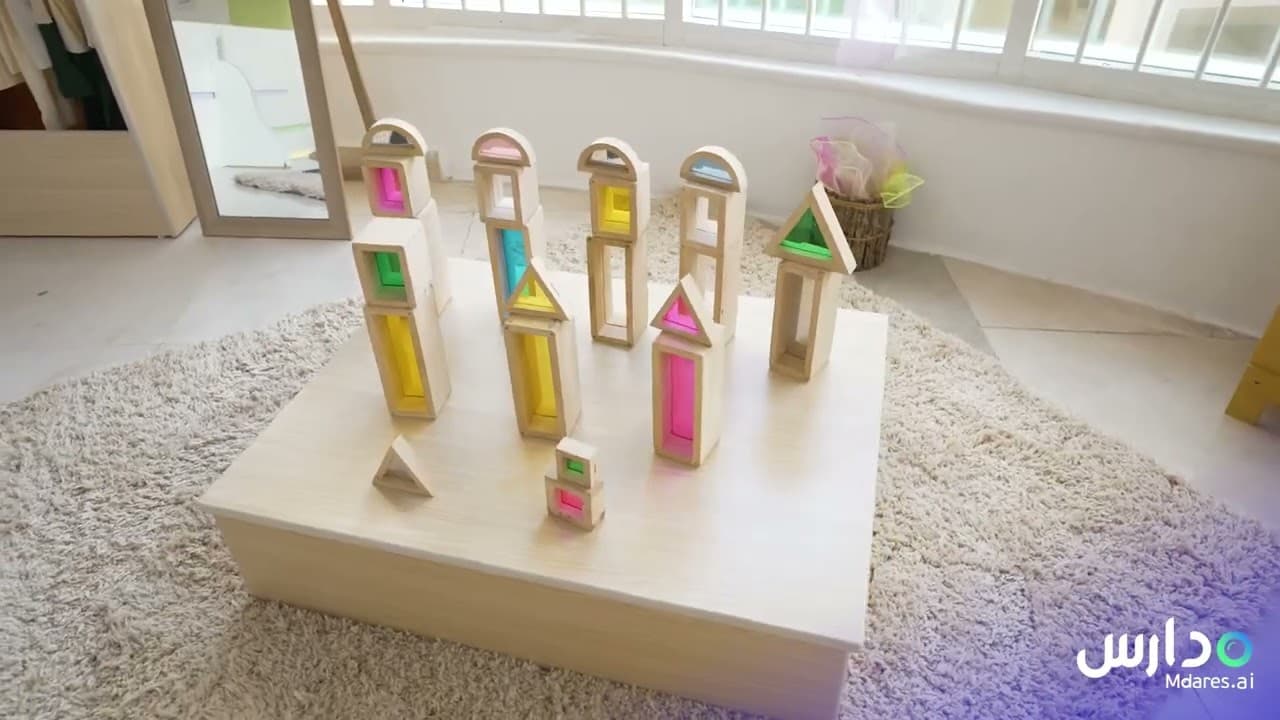 Odyssey Nursery