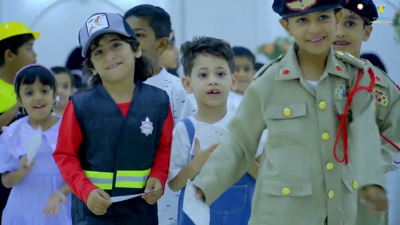 Ashbal Alfaiha school