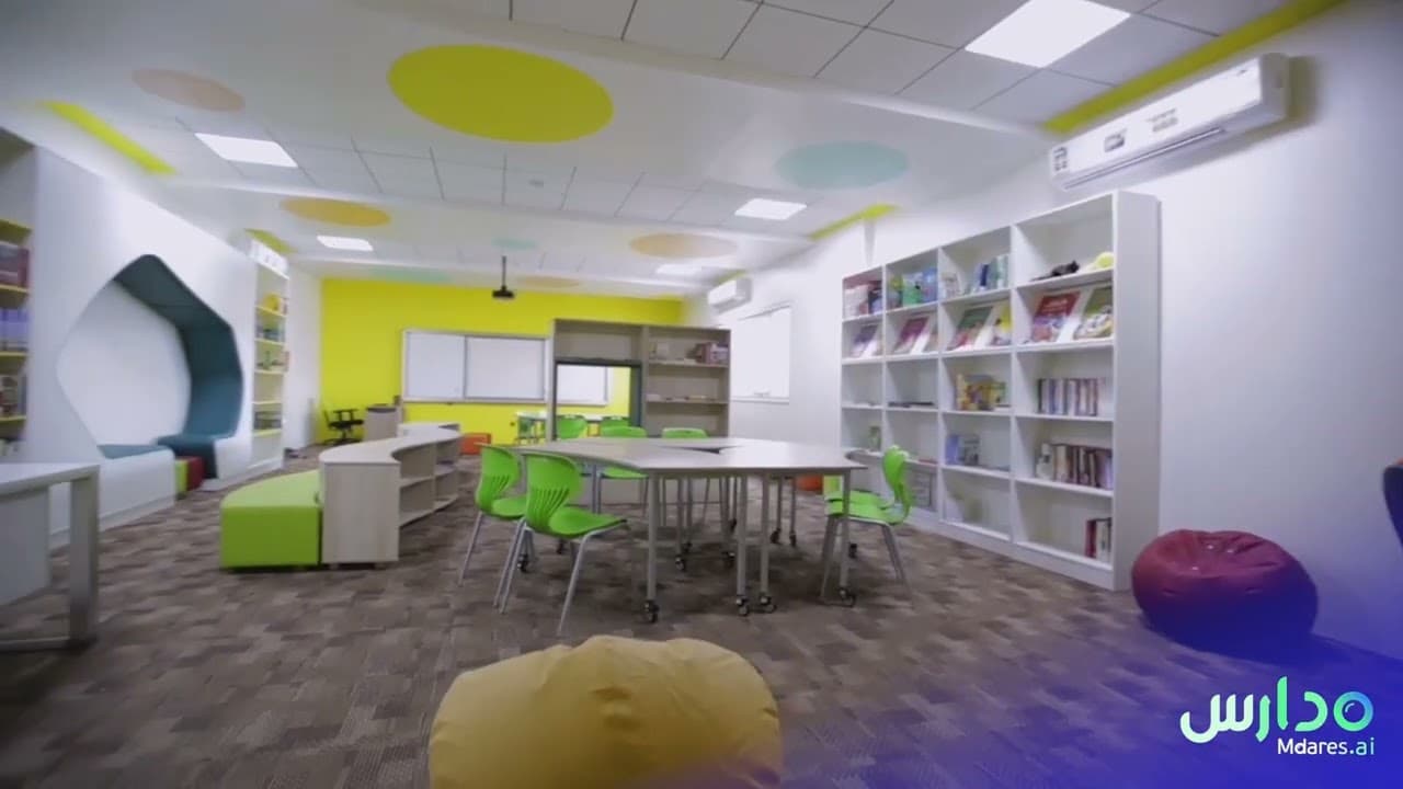 Safwat Al Rowad National School
