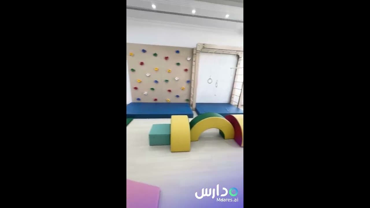Kiddy Planet Nursery