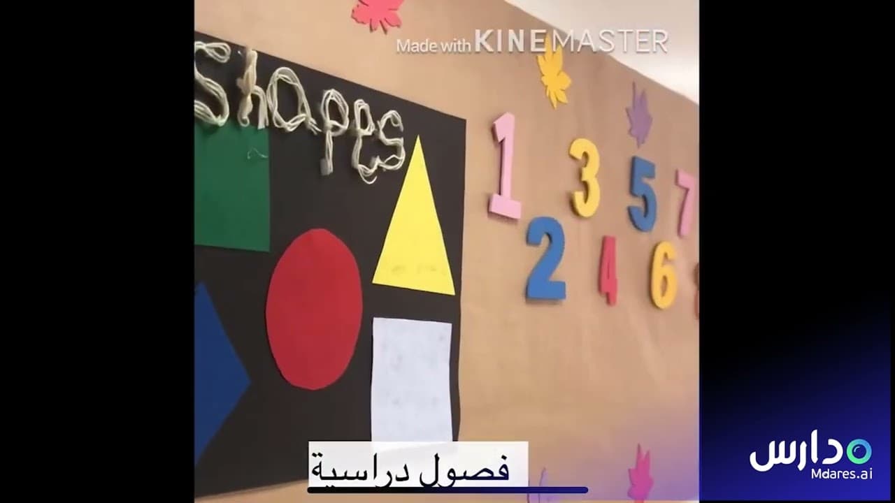 Al Shima'a International Kindergarten