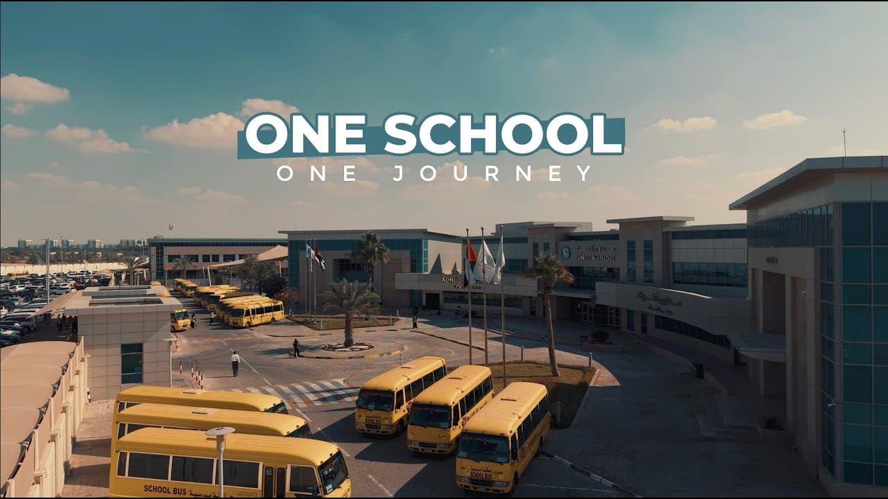 ADNOC Schools