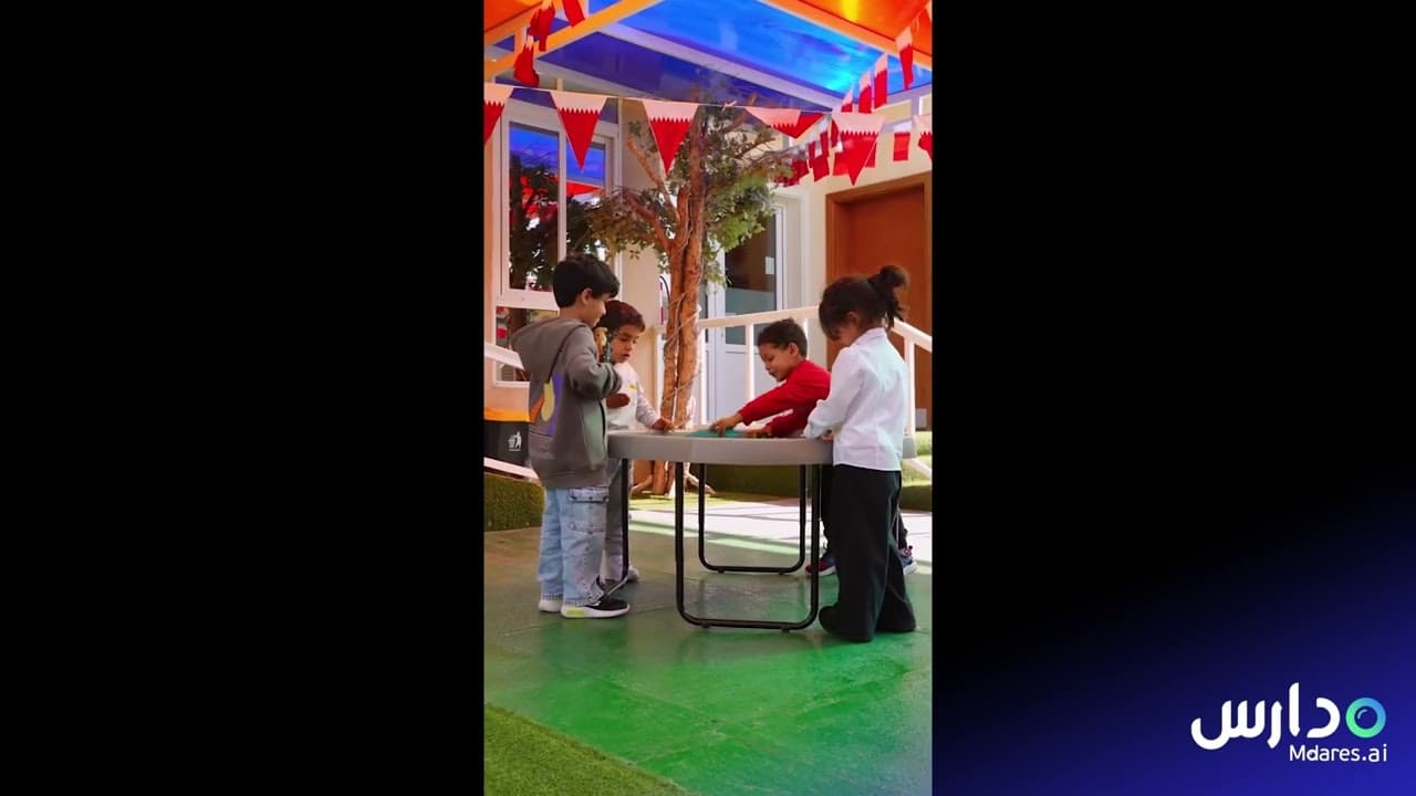 روضة ليتل سيدز