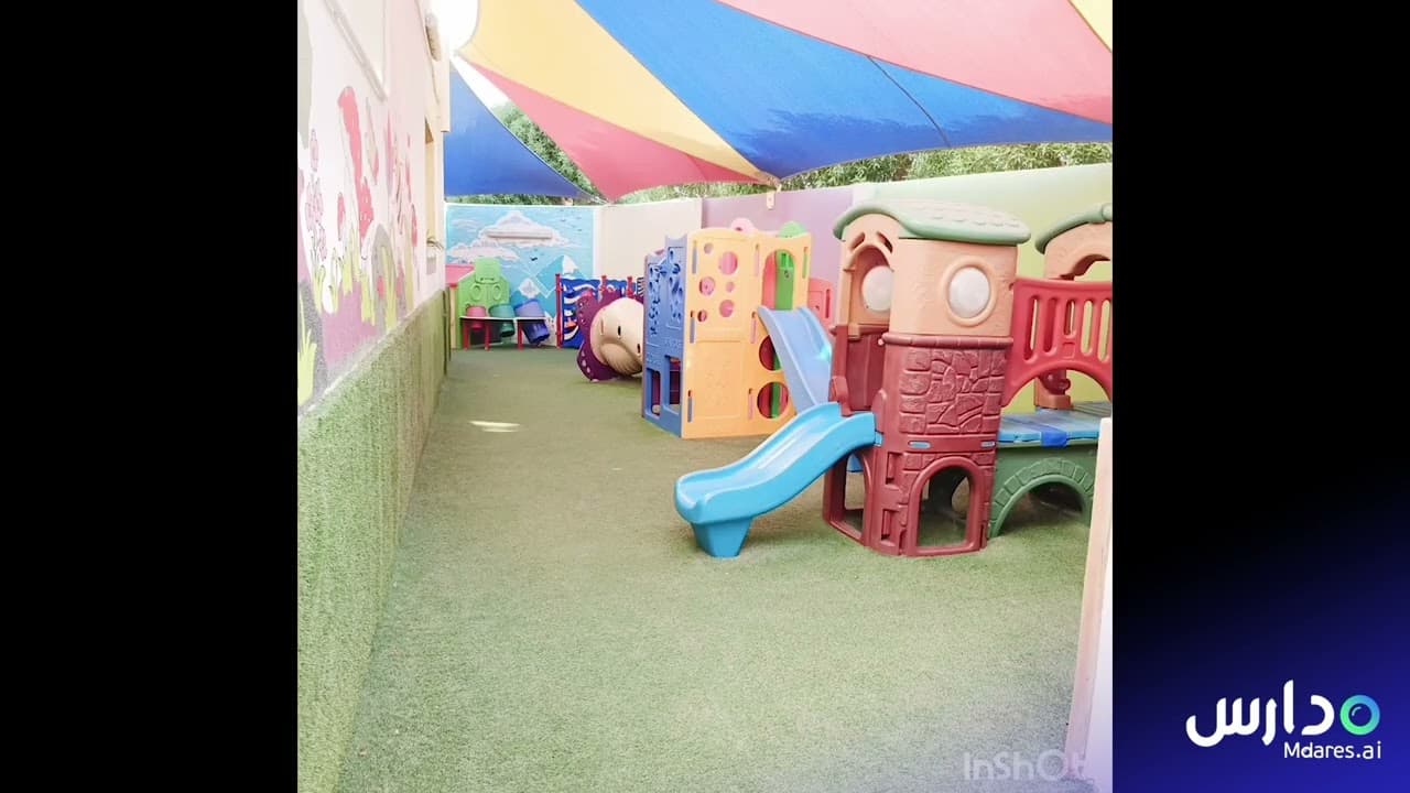 Kidz International Pre-School Nursery