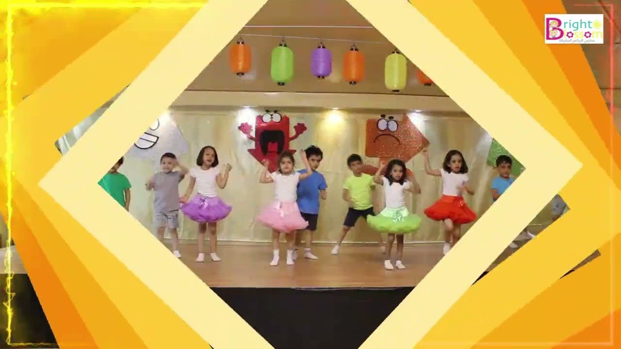 Bright blossom International schools