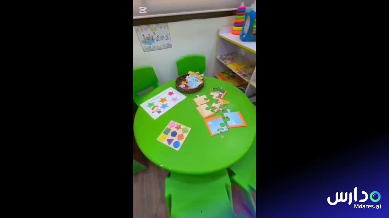 Al yaqeen kindergarden